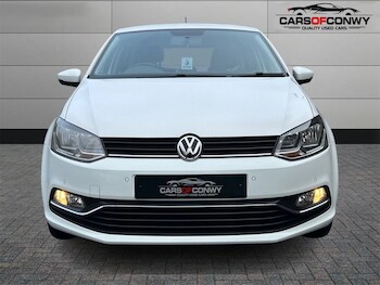 Used Volkswagen Polo 2014 for sale - 77187988: Photo