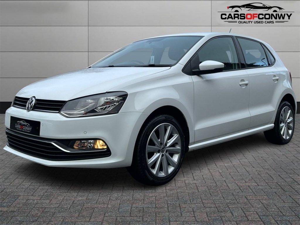 Used Volkswagen Polo 2014 for sale - 77187988: Photo 3