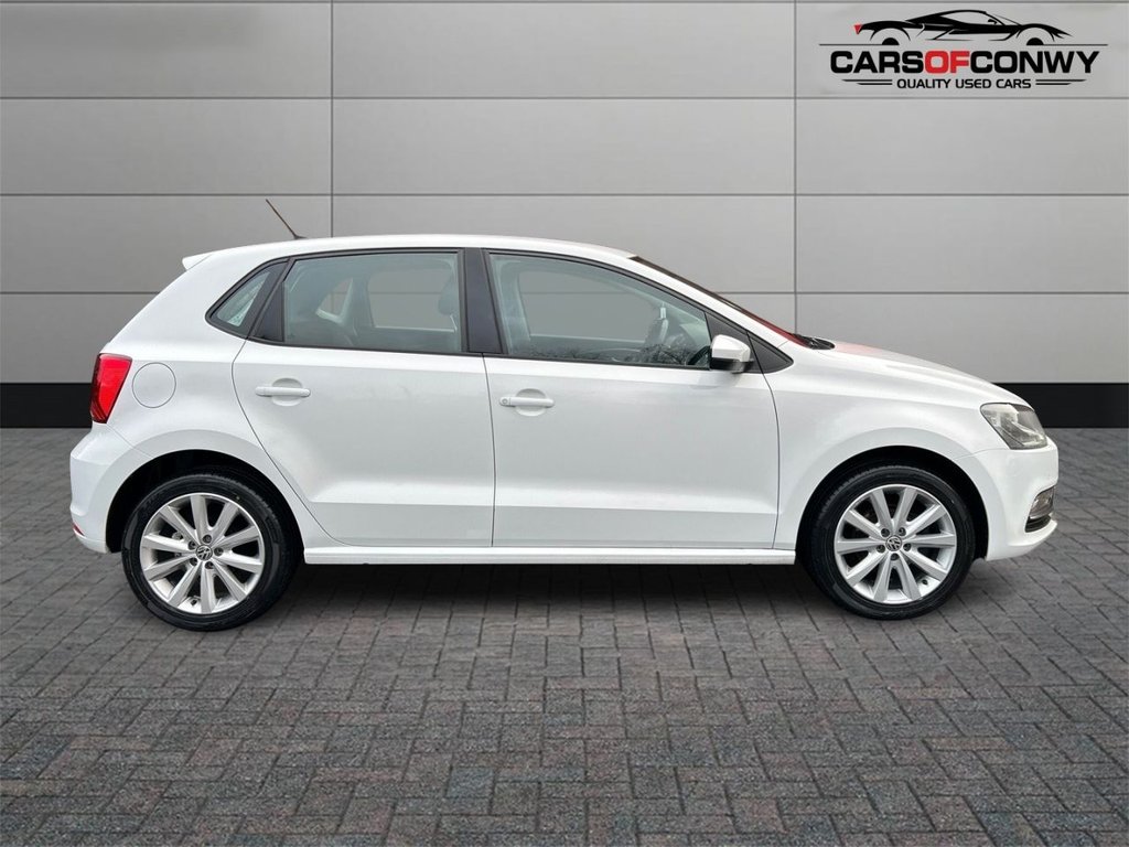 Used Volkswagen Polo 2014 for sale - 77187988: Photo 8