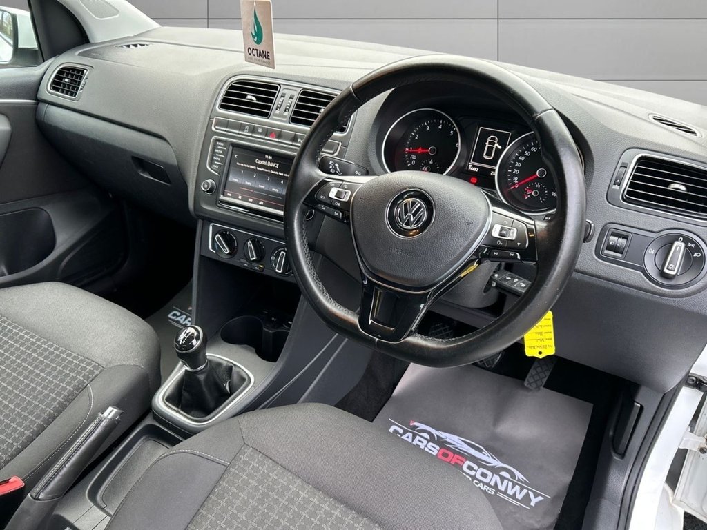 Used Volkswagen Polo 2014 for sale - 77187988: Photo 9