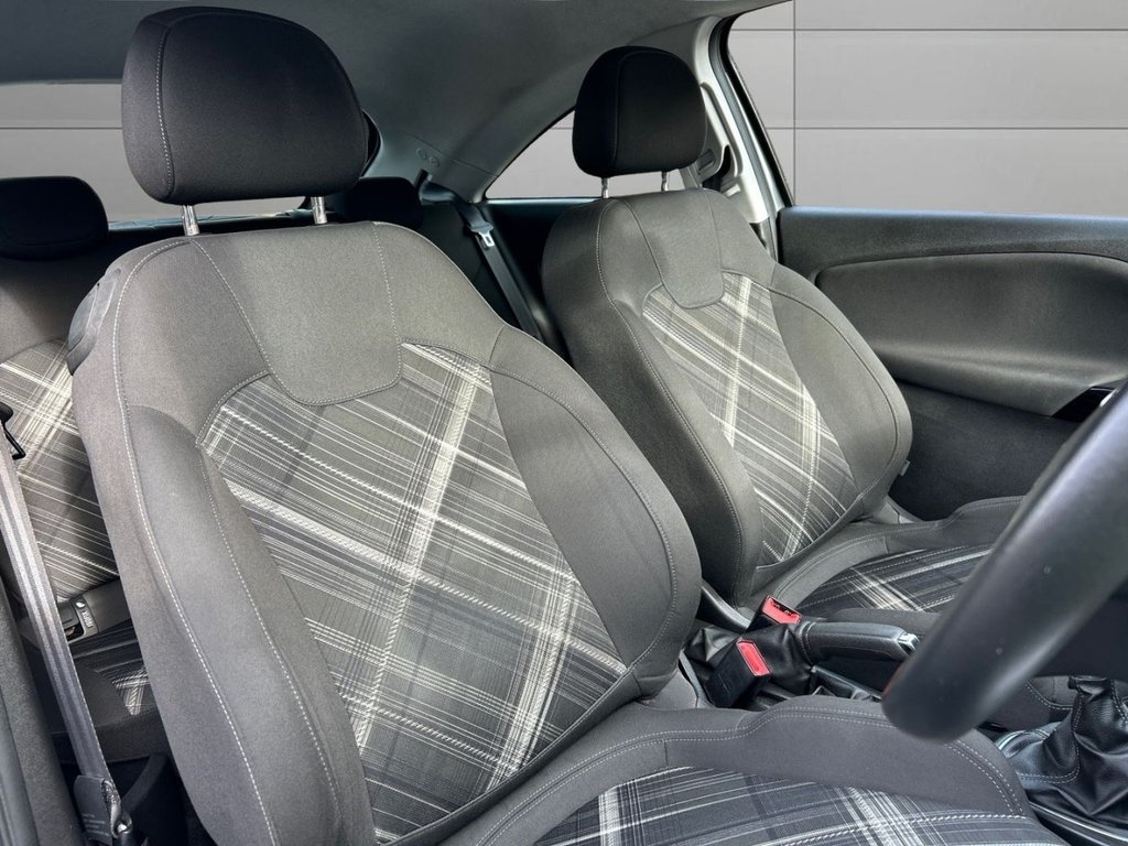 Used Vauxhall Corsa 2015 for sale - 77477238: Photo 10