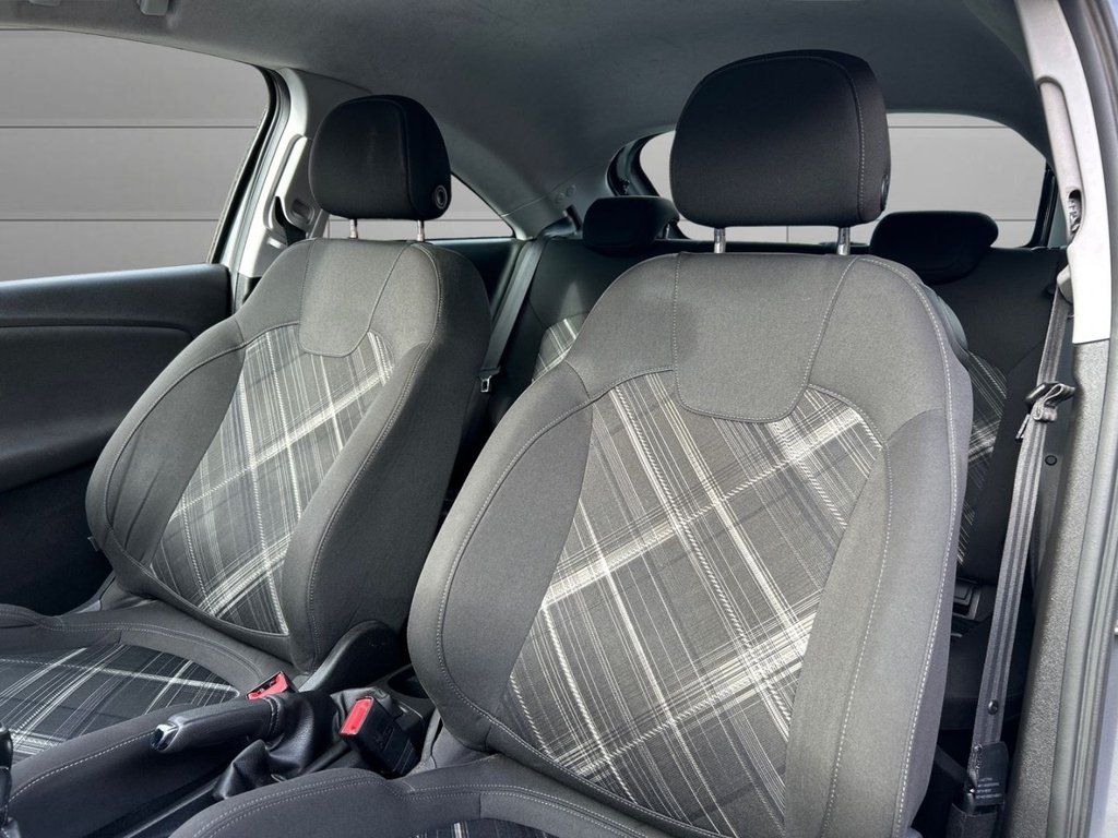 Used Vauxhall Corsa 2015 for sale - 77477238: Photo 13