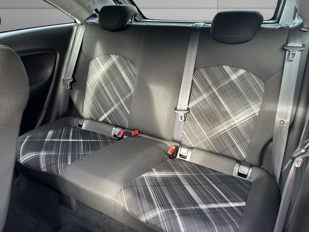 Used Vauxhall Corsa 2015 for sale - 77477238: Photo 15