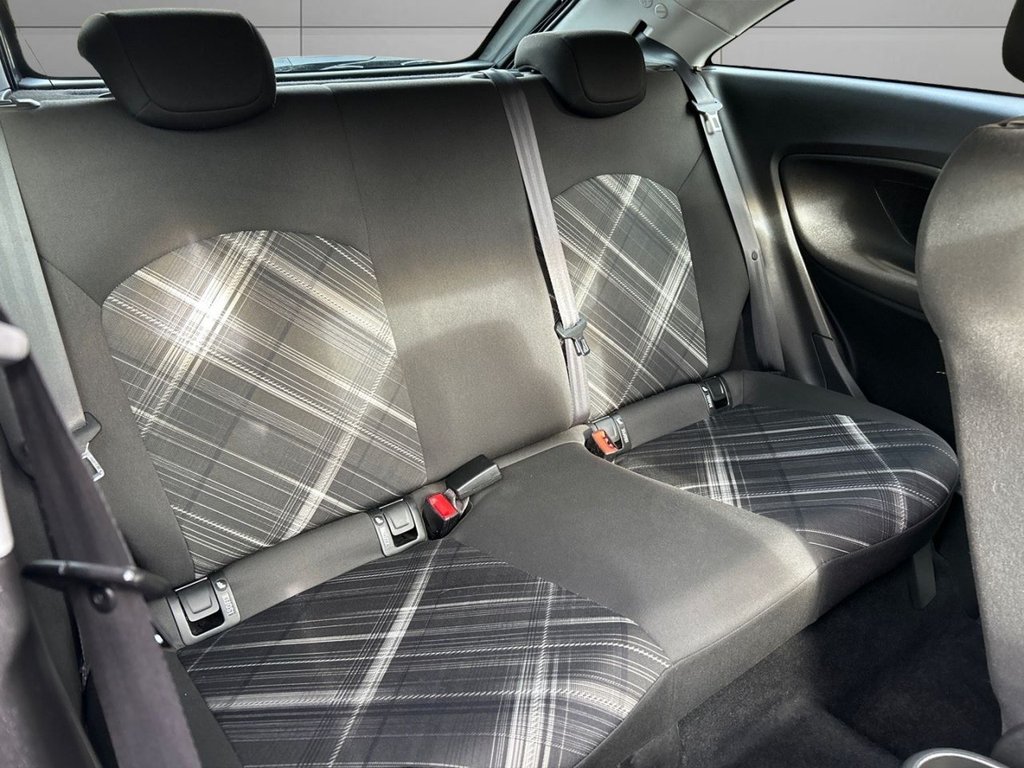 Used Vauxhall Corsa 2015 for sale - 77477238: Photo 17