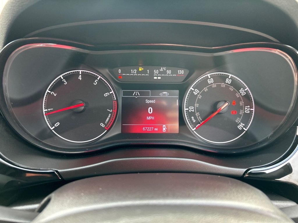 Used Vauxhall Corsa 2015 for sale - 77477238: Photo 19