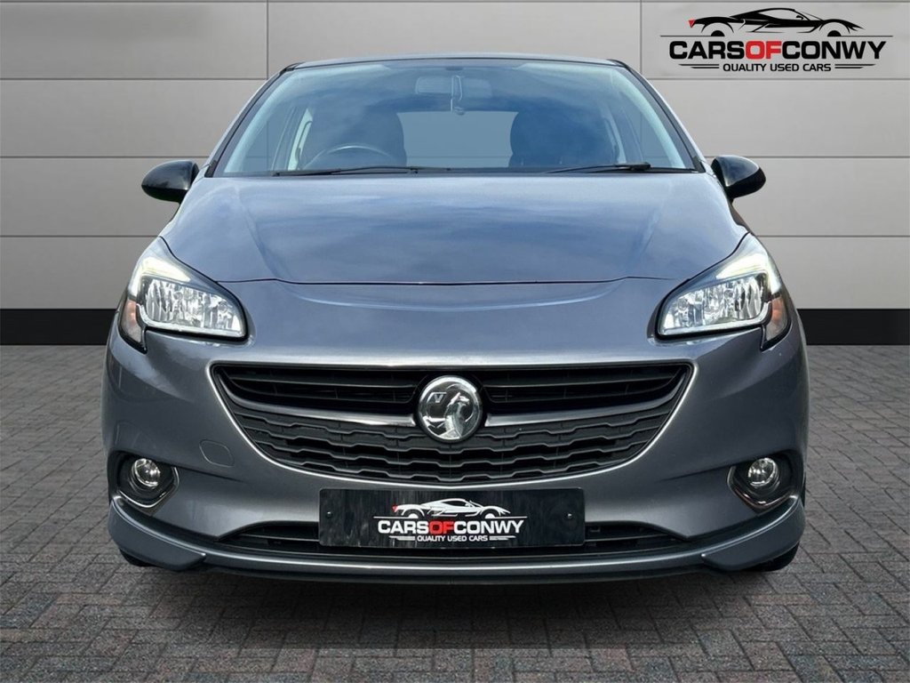 Used Vauxhall Corsa 2015 for sale - 77477238: Photo 2