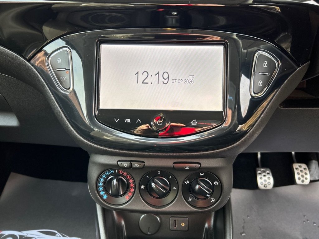 Used Vauxhall Corsa 2015 for sale - 77477238: Photo 21