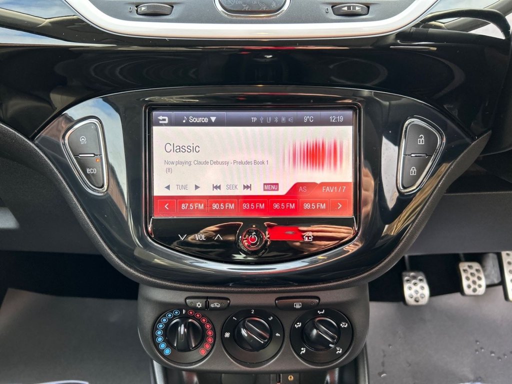 Used Vauxhall Corsa 2015 for sale - 77477238: Photo 22