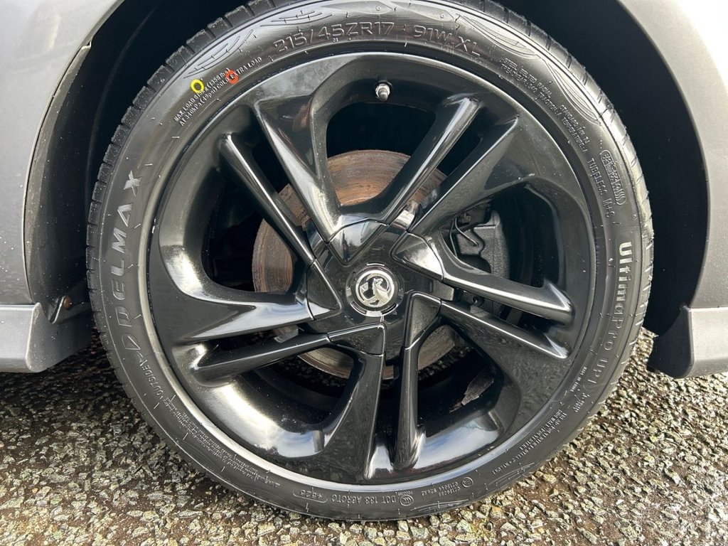 Used Vauxhall Corsa 2015 for sale - 77477238: Photo 27