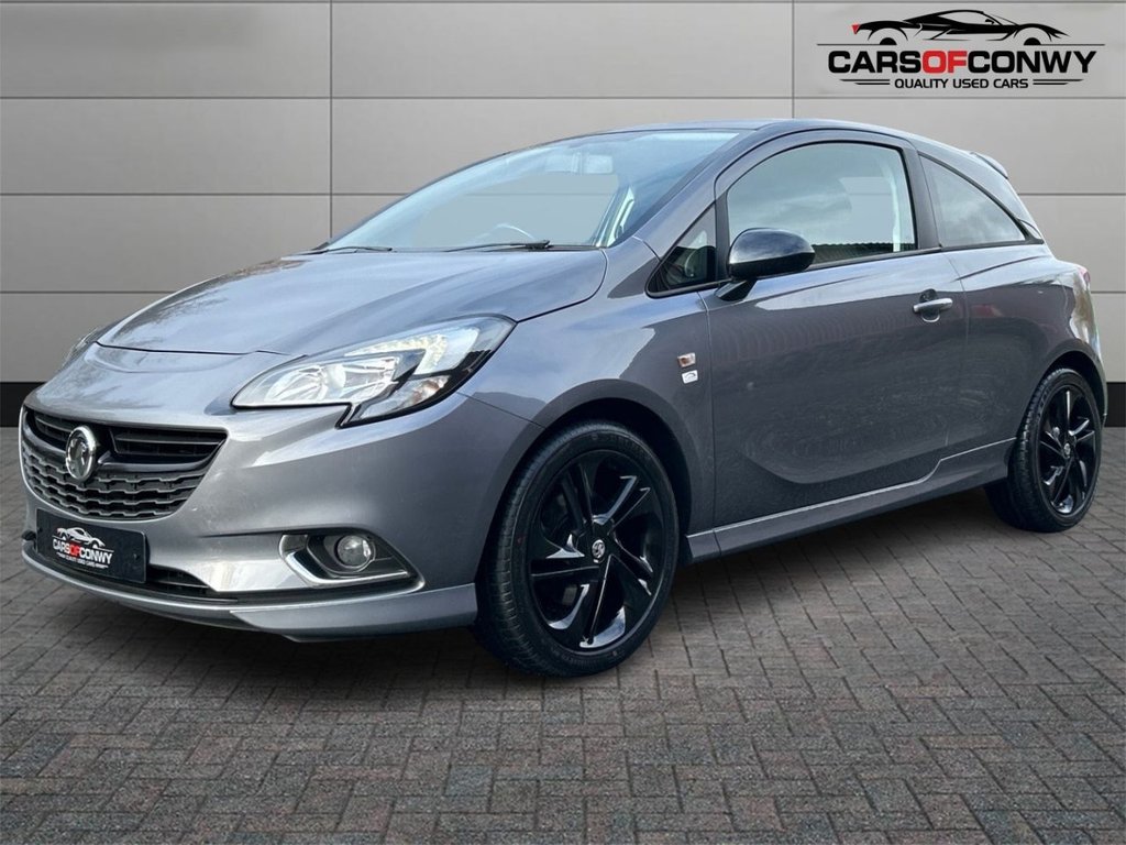 Used Vauxhall Corsa 2015 for sale - 77477238: Photo 3