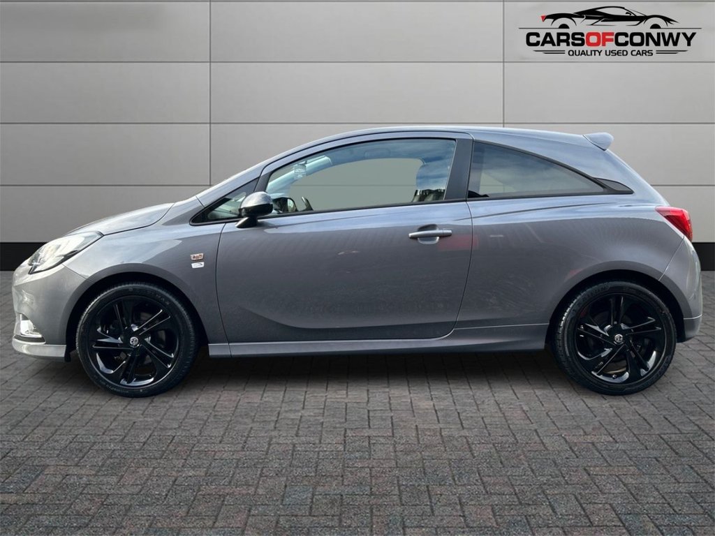 Used Vauxhall Corsa 2015 for sale - 77477238: Photo 4