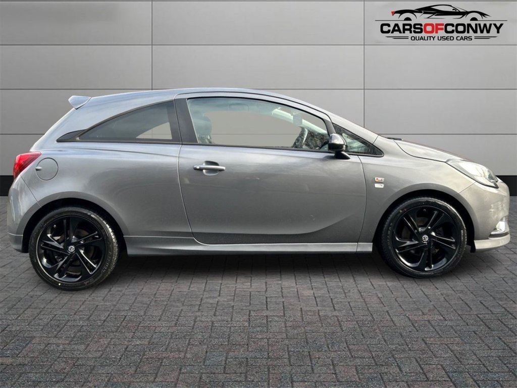 Used Vauxhall Corsa 2015 for sale - 77477238: Photo 8