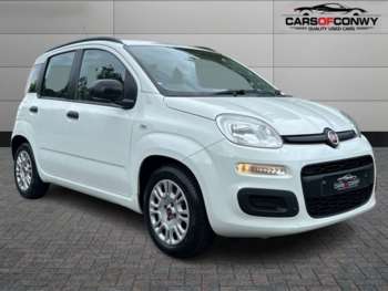 2017 (17) - 1.2 Easy + Hatchback 5dr Petrol Manual Euro 6 (69 bhp)