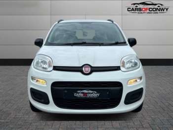 Used Fiat Panda 2017 for sale - 75099531: Photo