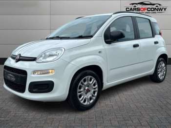Used Fiat Panda 2017 for sale - 75099531: Photo