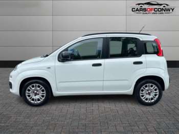 Used Fiat Panda 2017 for sale - 75099531: Photo