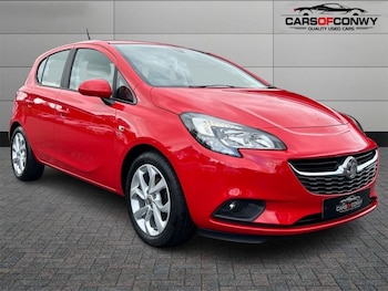 Used Vauxhall Corsa 2016 for sale - 76023614: Photo