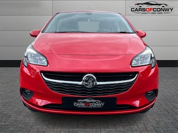 Used Vauxhall Corsa 2016 for sale - 76023614: Photo