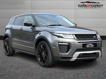Used Land Rover Range Rover Evoque 2015 for sale - 79567380: Photo