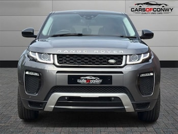 Used Land Rover Range Rover Evoque 2015 for sale - 79567380: Photo
