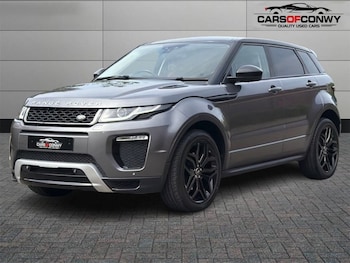 Used Land Rover Range Rover Evoque 2015 for sale - 79567380: Photo
