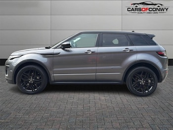 Used Land Rover Range Rover Evoque 2015 for sale - 79567380: Photo