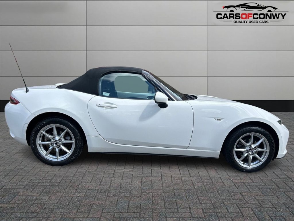 Used Mazda MX-5 2017 for sale - 76061864: Photo 10