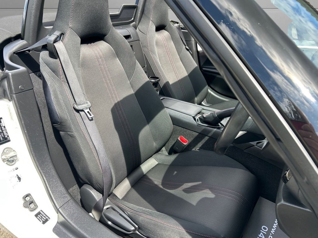Used Mazda MX-5 2017 for sale - 76061864: Photo 12