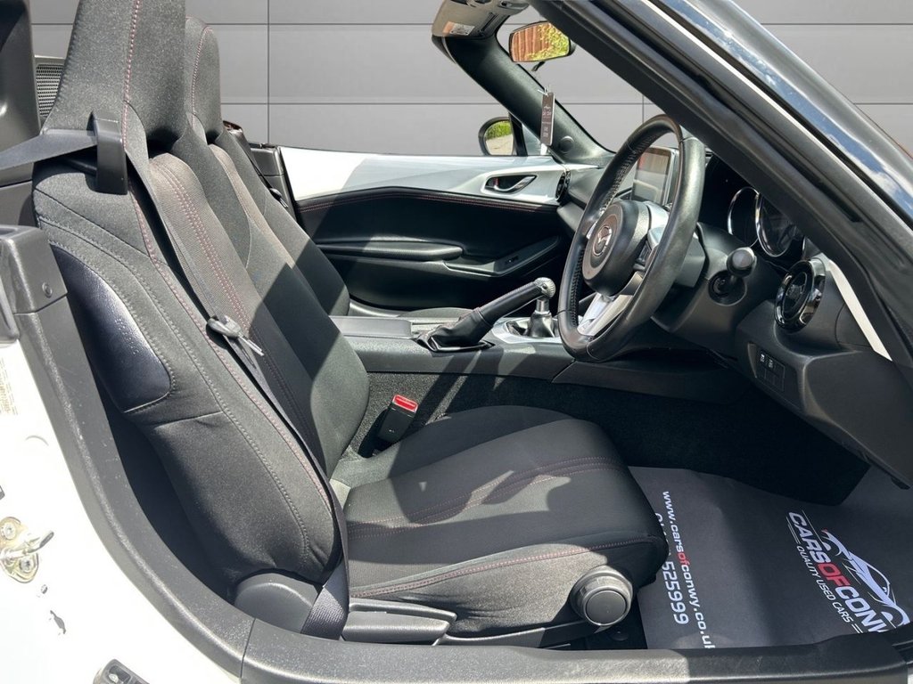 Used Mazda MX-5 2017 for sale - 76061864: Photo 13