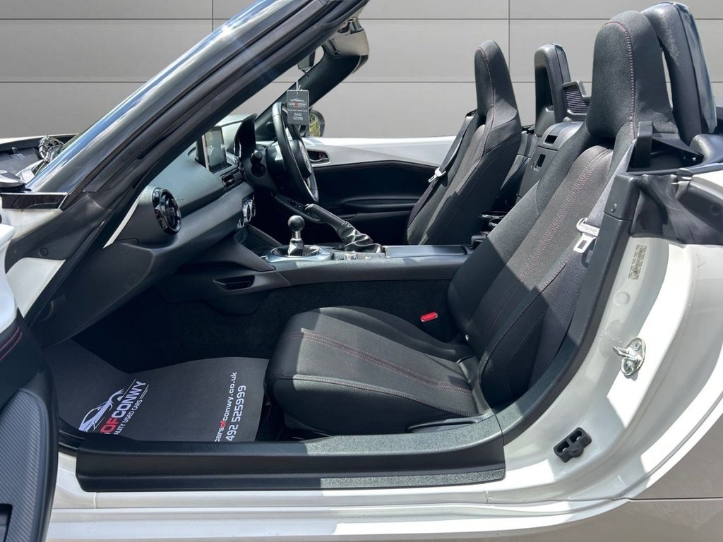 Used Mazda MX-5 2017 for sale - 76061864: Photo 14