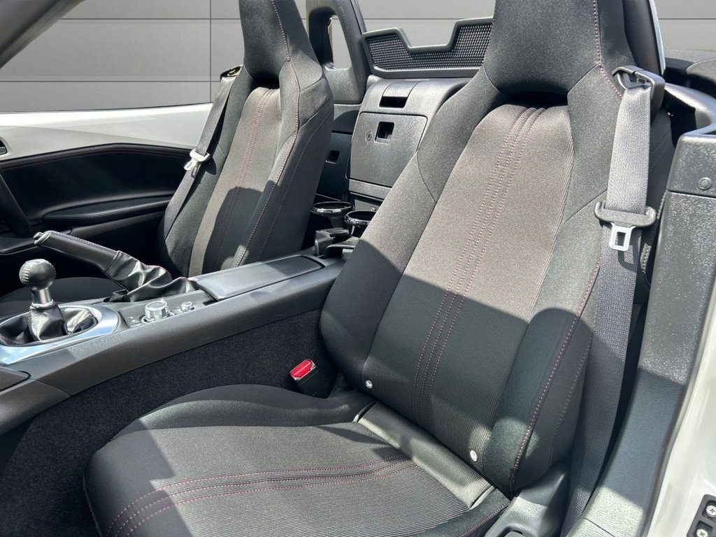 Used Mazda MX-5 2017 for sale - 76061864: Photo 15