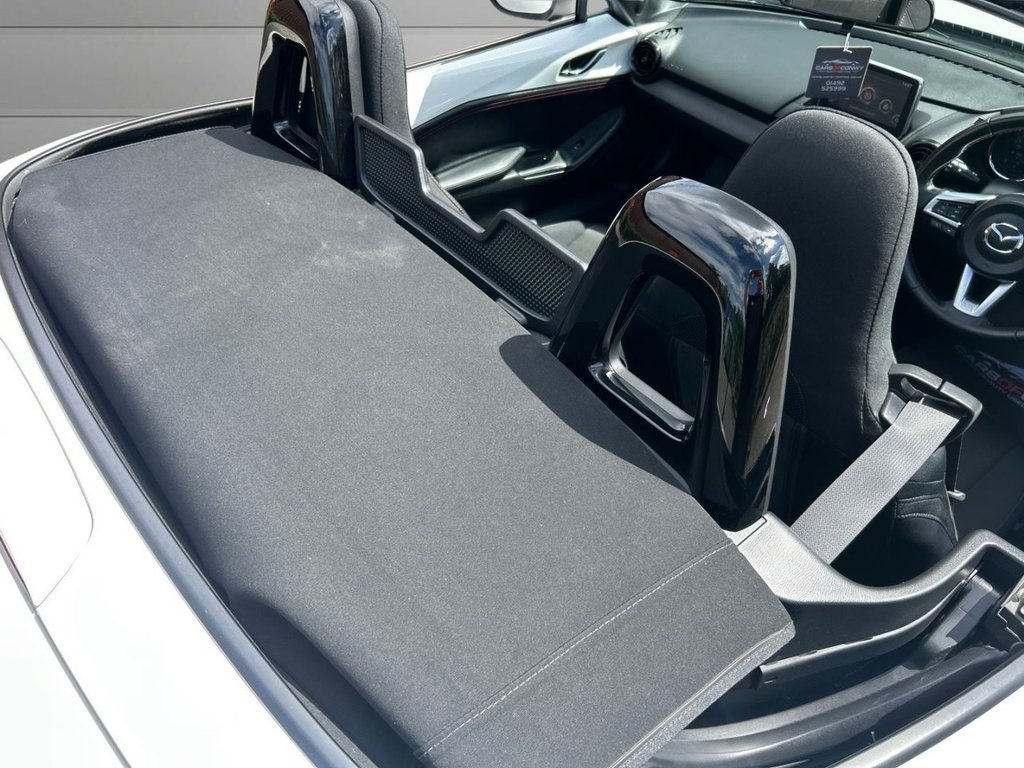 Used Mazda MX-5 2017 for sale - 76061864: Photo 19