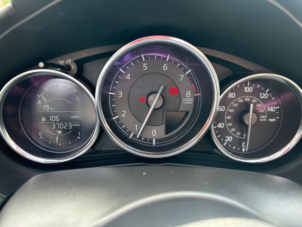 Used Mazda MX-5 2017 for sale - 76061864: Photo 21