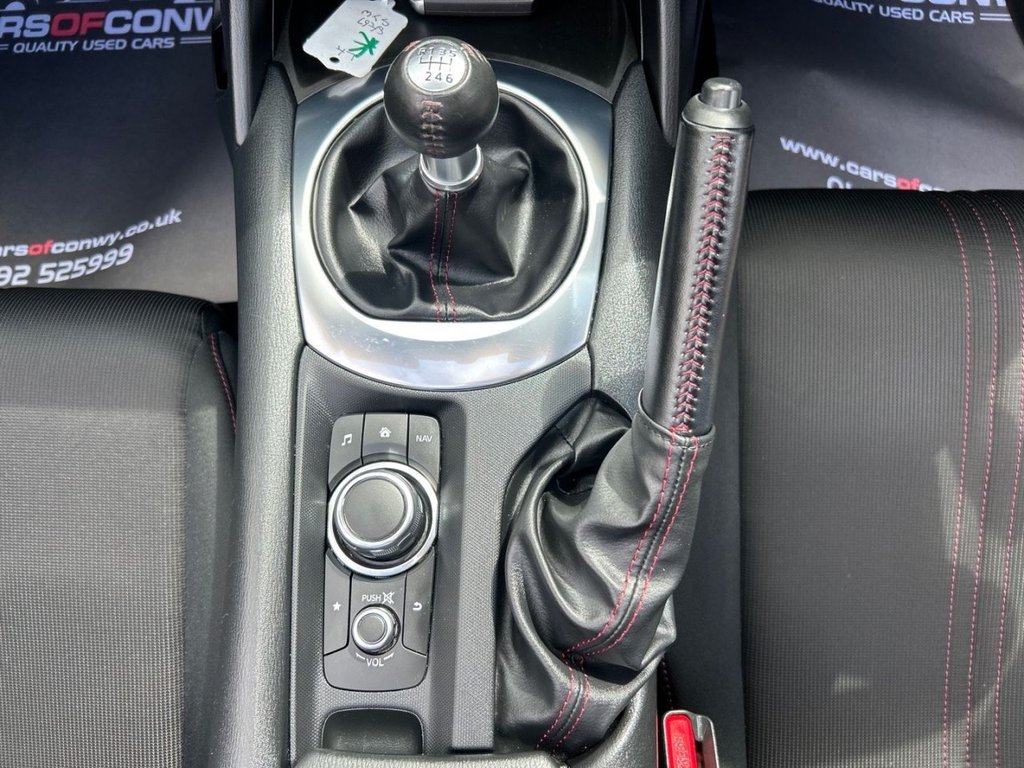 Used Mazda MX-5 2017 for sale - 76061864: Photo 22