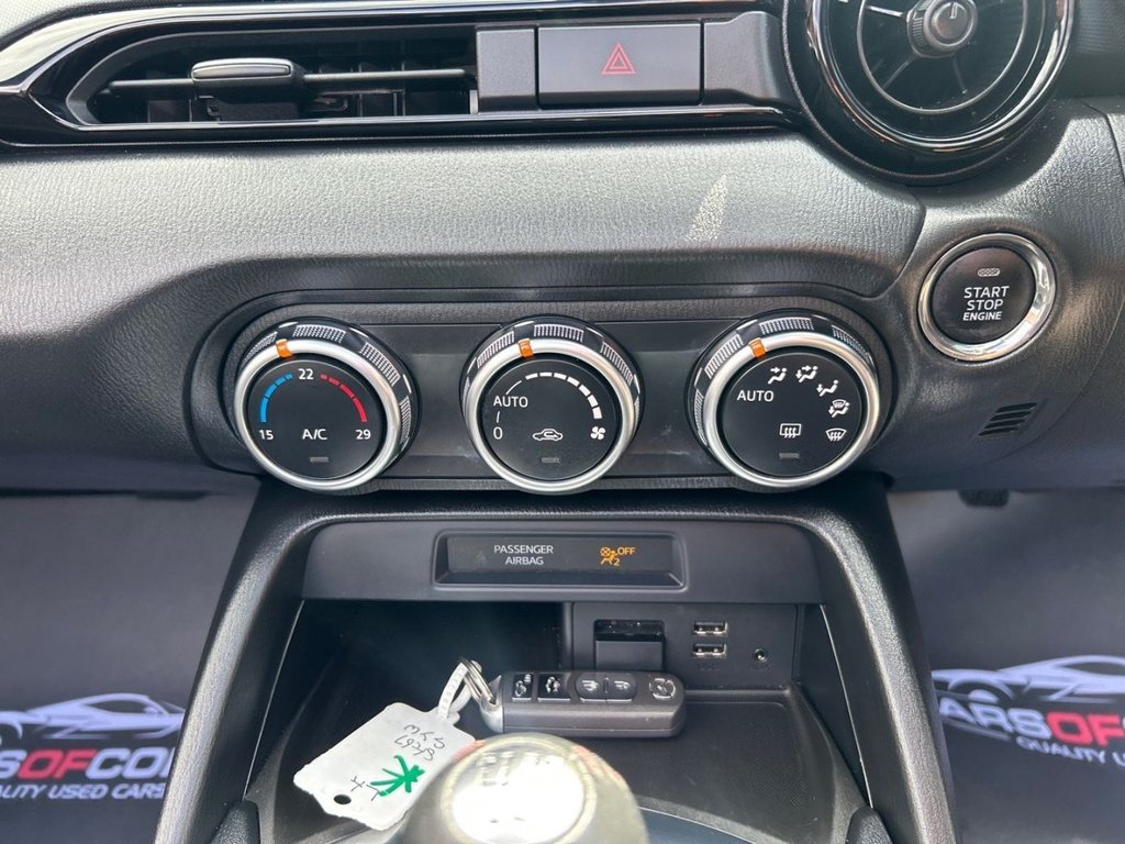 Used Mazda MX-5 2017 for sale - 76061864: Photo 23