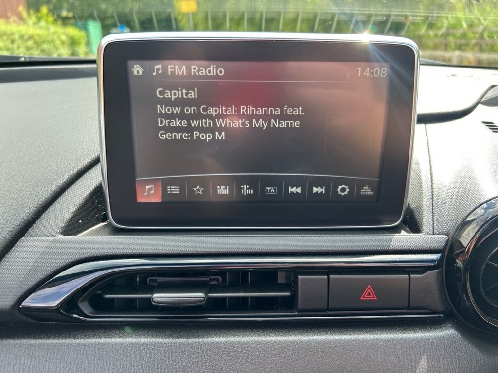 Used Mazda MX-5 2017 for sale - 76061864: Photo 24