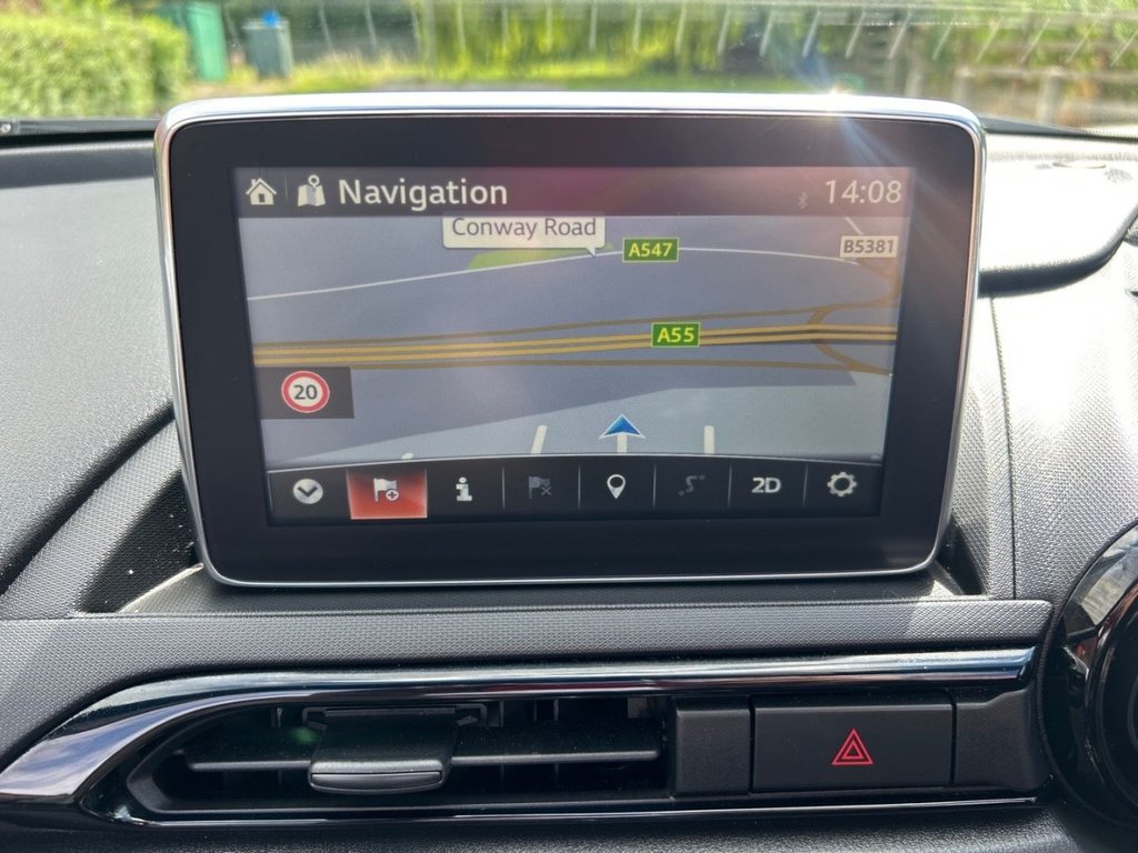 Used Mazda MX-5 2017 for sale - 76061864: Photo 25