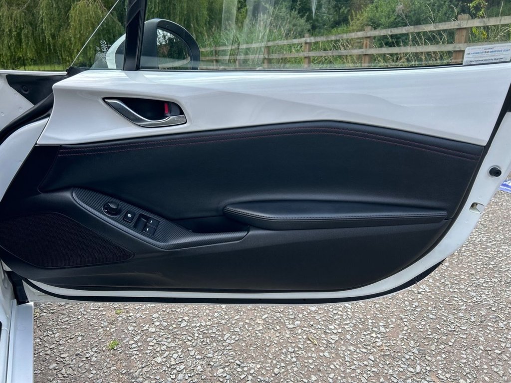 Used Mazda MX-5 2017 for sale - 76061864: Photo 26