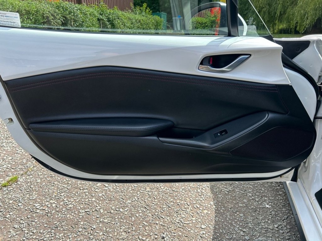 Used Mazda MX-5 2017 for sale - 76061864: Photo 27