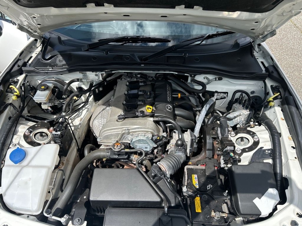 Used Mazda MX-5 2017 for sale - 76061864: Photo 29