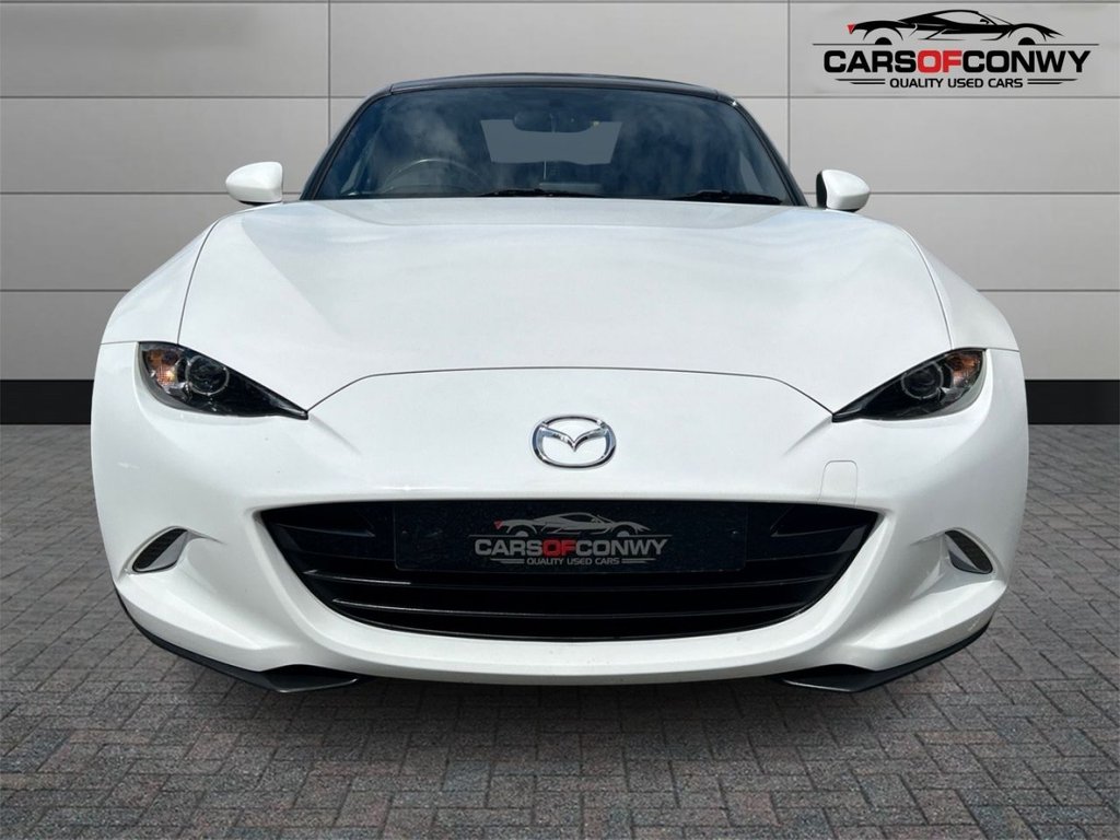 Used Mazda MX-5 2017 for sale - 76061864: Photo 3