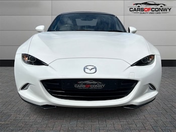 Used Mazda MX-5 2017 for sale - 76061864: Photo