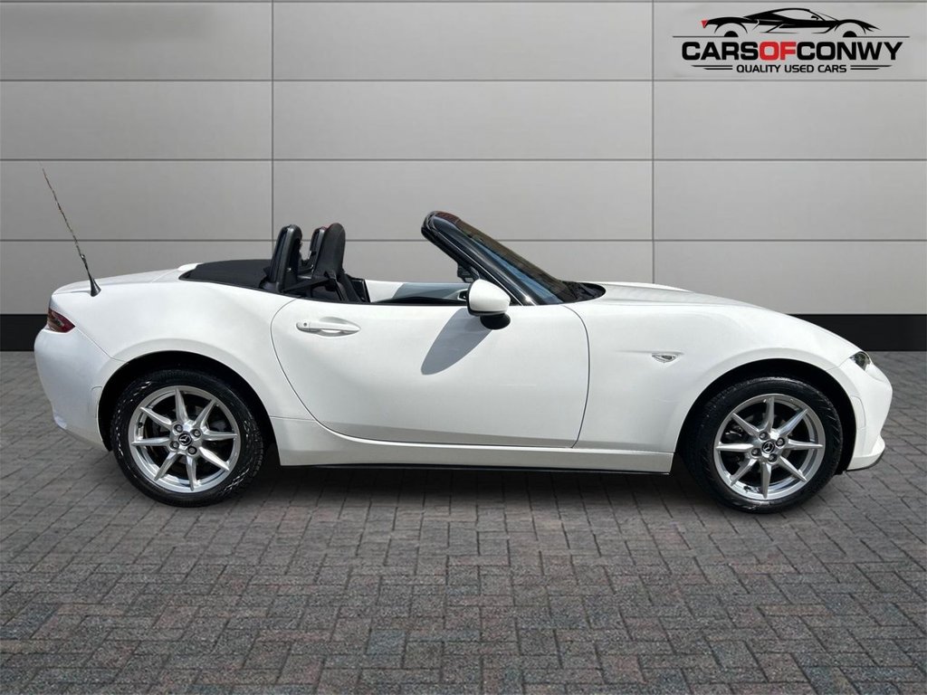 Used Mazda MX-5 2017 for sale - 76061864: Photo 9