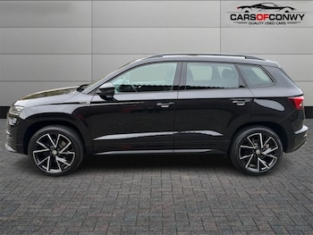 Used Skoda Karoq 2019 for sale - 78587375: Photo