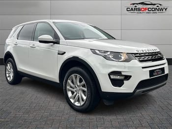 Used Land Rover Discovery Sport 2018 for sale - 79749348: Photo