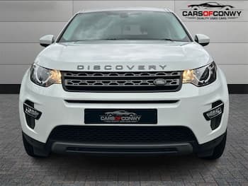 Used Land Rover Discovery Sport 2018 for sale - 79749348: Photo