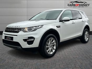 Used Land Rover Discovery Sport 2018 for sale - 79749348: Photo