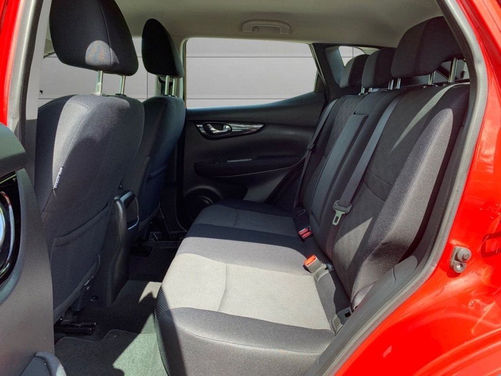 Used Nissan Qashqai 2017 for sale - 76286075: Photo 15