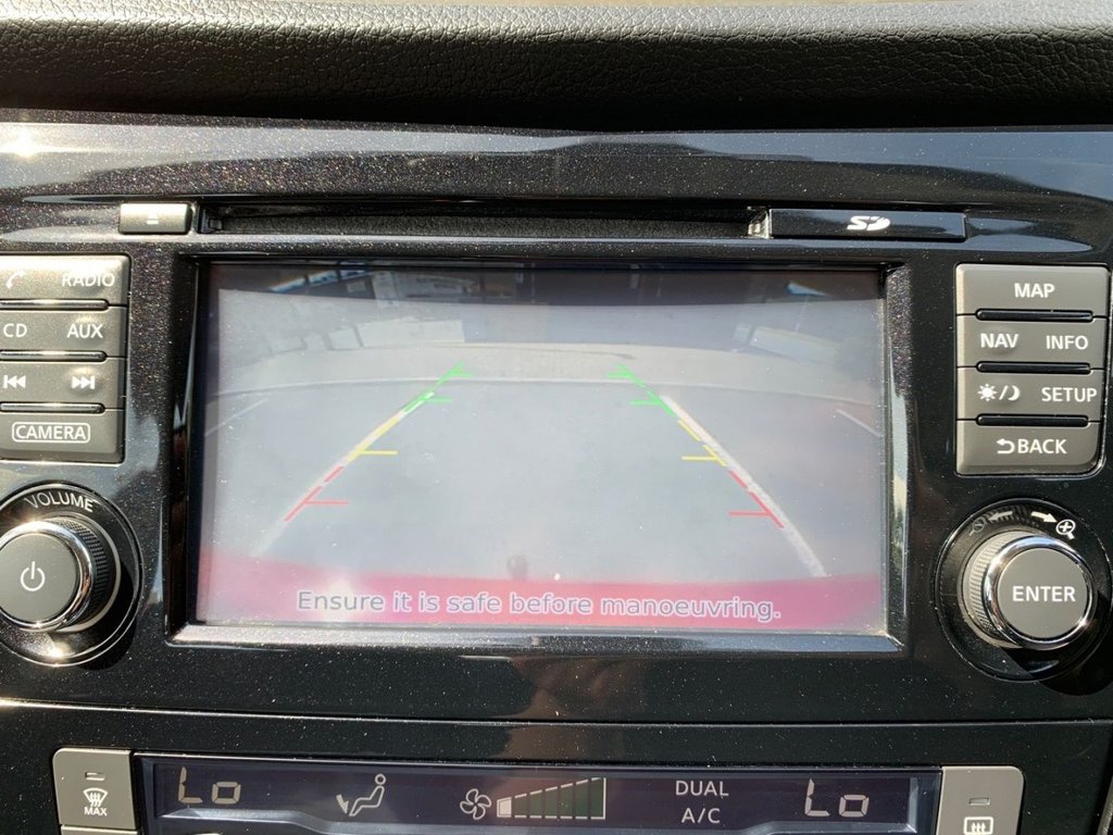 Used Nissan Qashqai 2017 for sale - 76286075: Photo 24