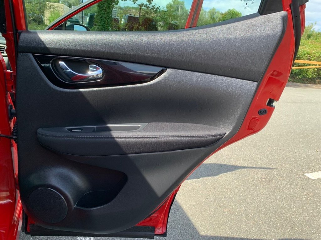 Used Nissan Qashqai 2017 for sale - 76286075: Photo 26